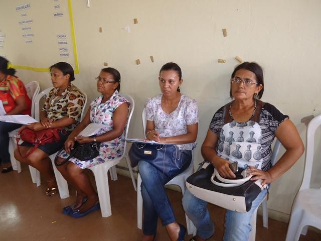 Aconteceu o IV Encontro Pedagógico em Ipiranga - Imagem 65