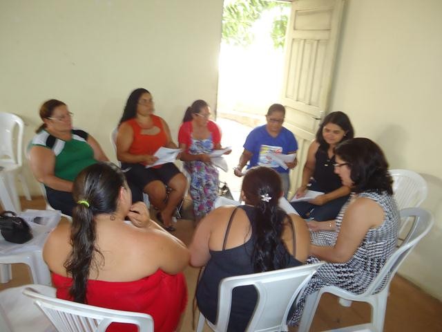 Aconteceu o IV Encontro Pedagógico em Ipiranga - Imagem 50