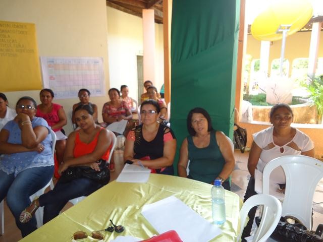 Aconteceu o IV Encontro Pedagógico em Ipiranga - Imagem 62