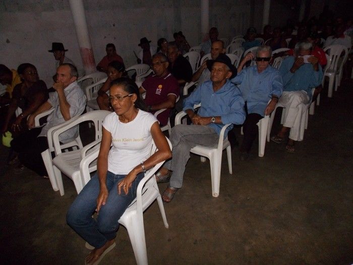 Solenidade de posse da nova diretoria do STTRs em Capitão de Campos - Imagem 6