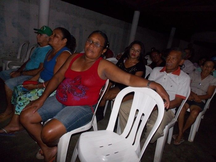 Solenidade de posse da nova diretoria do STTRs em Capitão de Campos - Imagem 8