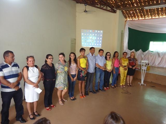 Aconteceu o IV Encontro Pedagógico em Ipiranga - Imagem 24