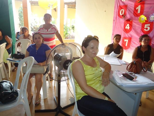 Aconteceu o IV Encontro Pedagógico em Ipiranga - Imagem 61