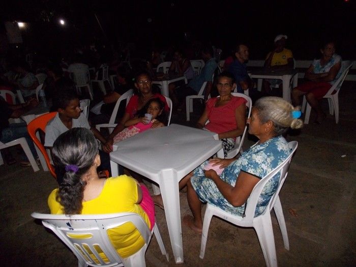 Solenidade de posse da nova diretoria do STTRs em Capitão de Campos - Imagem 69