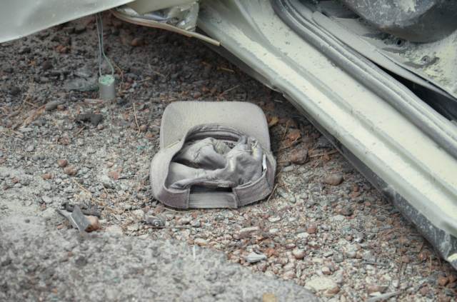 Mais Um Grave Acidente na BR 316 em Ipiranga - Imagem 12