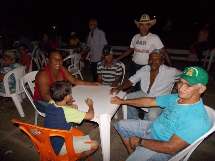 Solenidade de posse da nova diretoria do STTRs em Capitão de Campos - Imagem 70