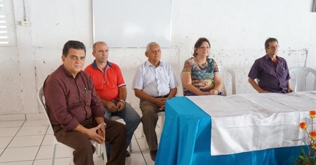 Veja: Assistência Social comemora Dia do Mundial Idoso - Imagem 1