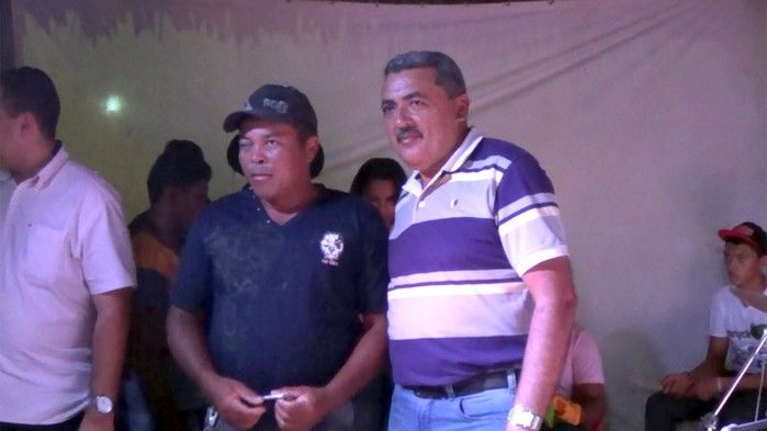 Prefeitura de Arraial realiza 18ª Festa dos Vaqueiros do Parque Santo Antônio - Imagem 9