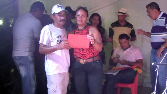 Prefeitura de Arraial realiza 18ª Festa dos Vaqueiros do Parque Santo Antônio - Imagem 10