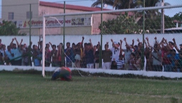 Definidos os semifinalistas do Campeonato de Futebol de Pimenteiras  - Imagem 18