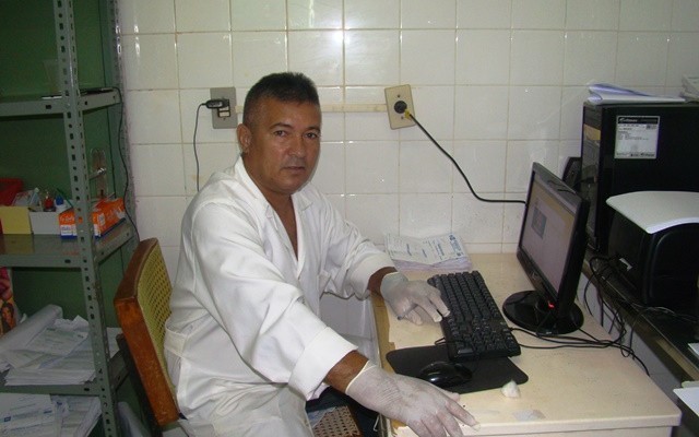 Hospital expande serviços de exames laboratoriais à população freitense - Imagem 1