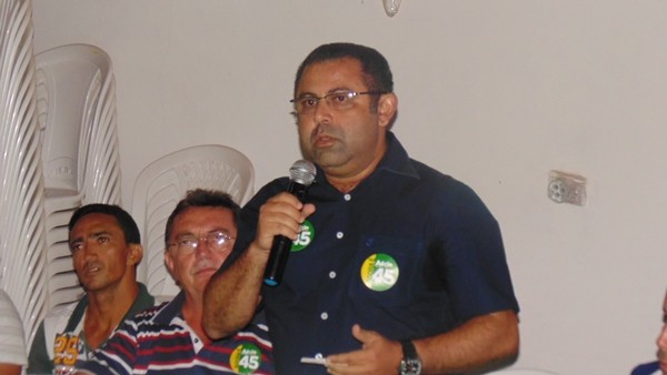 Rubens Martins visita a cidade de Santo Inácio e agradece há eleitores por votação expressiva  - Imagem 12