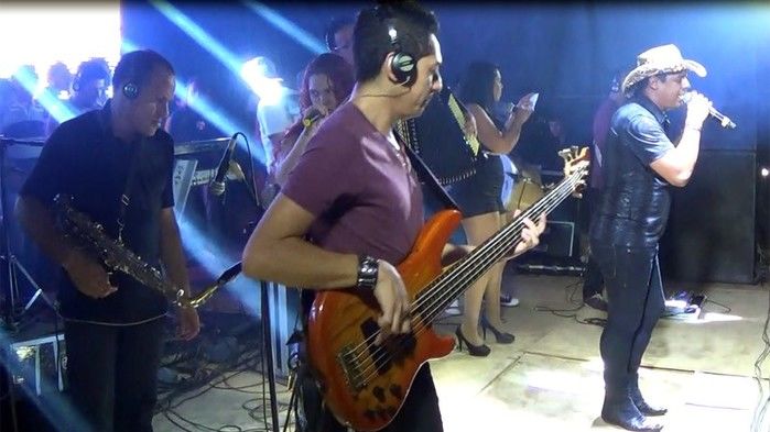 Prefeitura de Arraial realiza 18ª Festa dos Vaqueiros do Parque Santo Antônio - Imagem 13