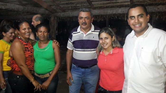 Prefeitura de Arraial realiza 18ª Festa dos Vaqueiros do Parque Santo Antônio - Imagem 3