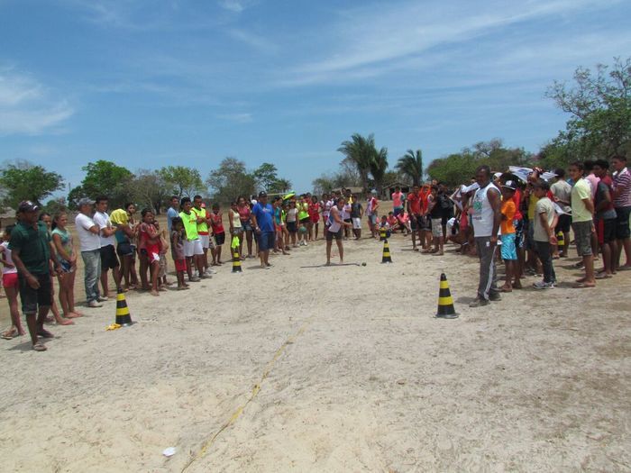 Secretaria Municipal de Educação realizou a 2ª Eliminatória do Programa Atleta na Escola - Imagem 10