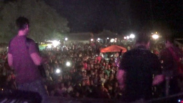 Prefeitura de Arraial realiza 18ª Festa dos Vaqueiros do Parque Santo Antônio - Imagem 11