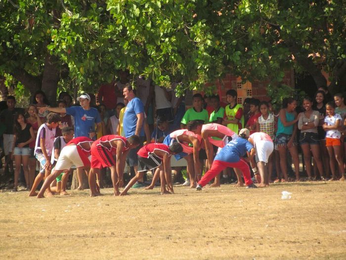 Secretaria Municipal de Educação realizou a 2ª Eliminatória do Programa Atleta na Escola - Imagem 20