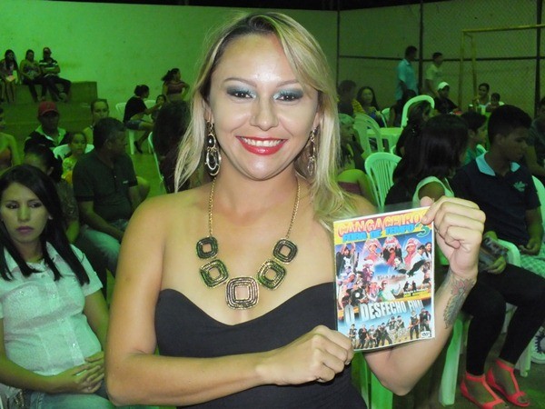 Lançamento do filme:  “Cangaceiros Fora de Tempo 3“  - Imagem 11