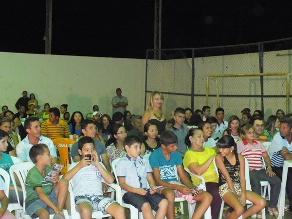 Lançamento do filme:  “Cangaceiros Fora de Tempo 3“  - Imagem 19