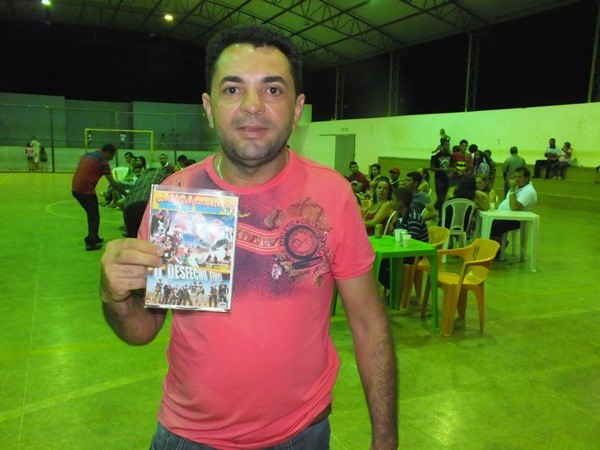 Lançamento do filme:  “Cangaceiros Fora de Tempo 3“  - Imagem 8