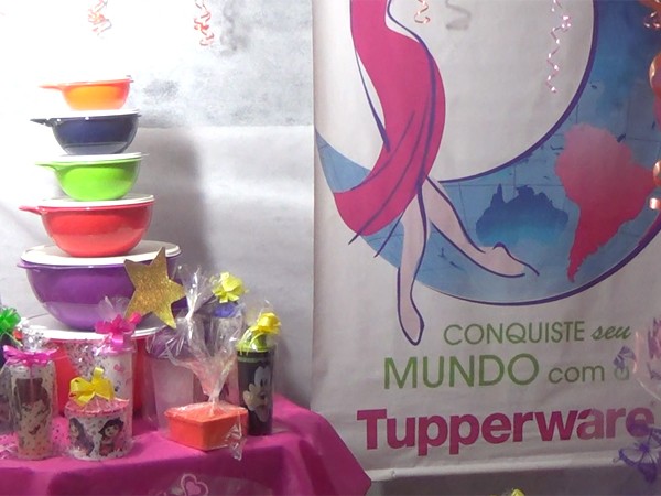 Água Branca realiza I Feira Cidade Empreendedora - Imagem 3