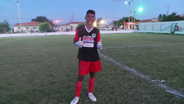 Definidos os semifinalistas do Campeonato de Futebol de Pimenteiras  - Imagem 20