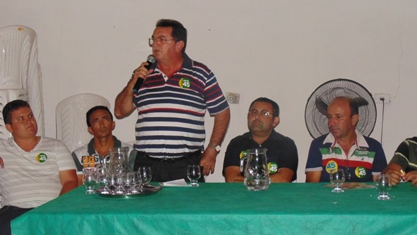 Rubens Martins visita a cidade de Santo Inácio e agradece há eleitores por votação expressiva  - Imagem 7