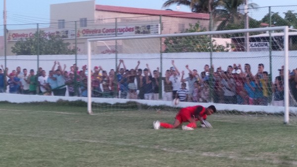 Definidos os semifinalistas do Campeonato de Futebol de Pimenteiras  - Imagem 17