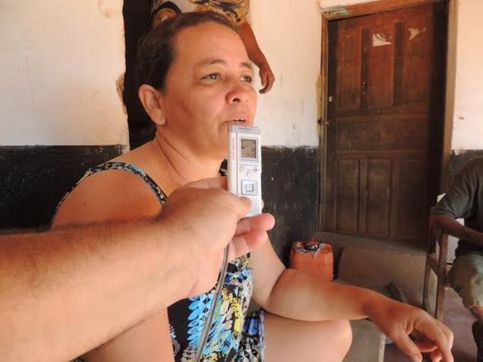 Mais uma comunidade rural é benficiada com poço tubular - Imagem 1