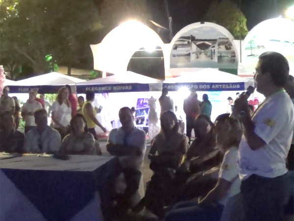 Água Branca realiza I Feira Cidade Empreendedora - Imagem 5