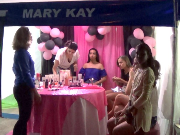 Água Branca realiza I Feira Cidade Empreendedora - Imagem 4