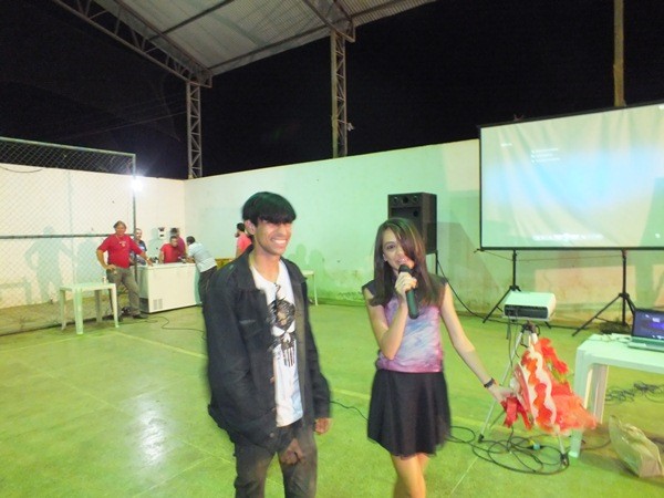 Lançamento do filme:  “Cangaceiros Fora de Tempo 3“  - Imagem 22