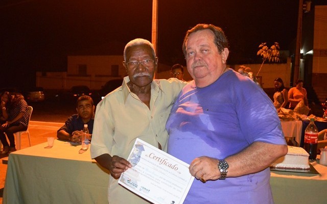 Semec realiza festa em homenagem aos professores em José de Freitas - Imagem 4