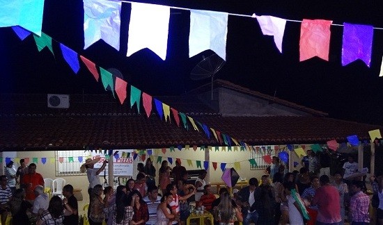 ‘2º Turno é no Sítio’ - Imagem 3