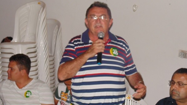 Rubens Martins visita a cidade de Santo Inácio e agradece há eleitores por votação expressiva  - Imagem 9