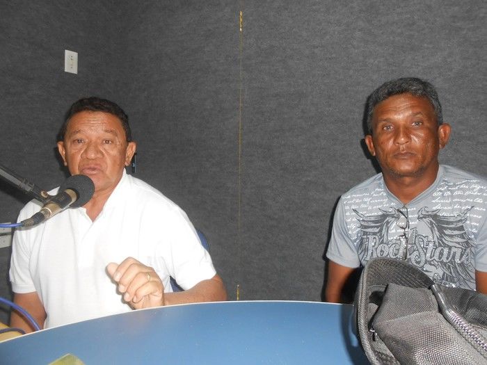 No sábado, 25 de outubro, Sindicato dos Pescadores de José de Freitas realiza eleições para nova diretoria - Imagem 1