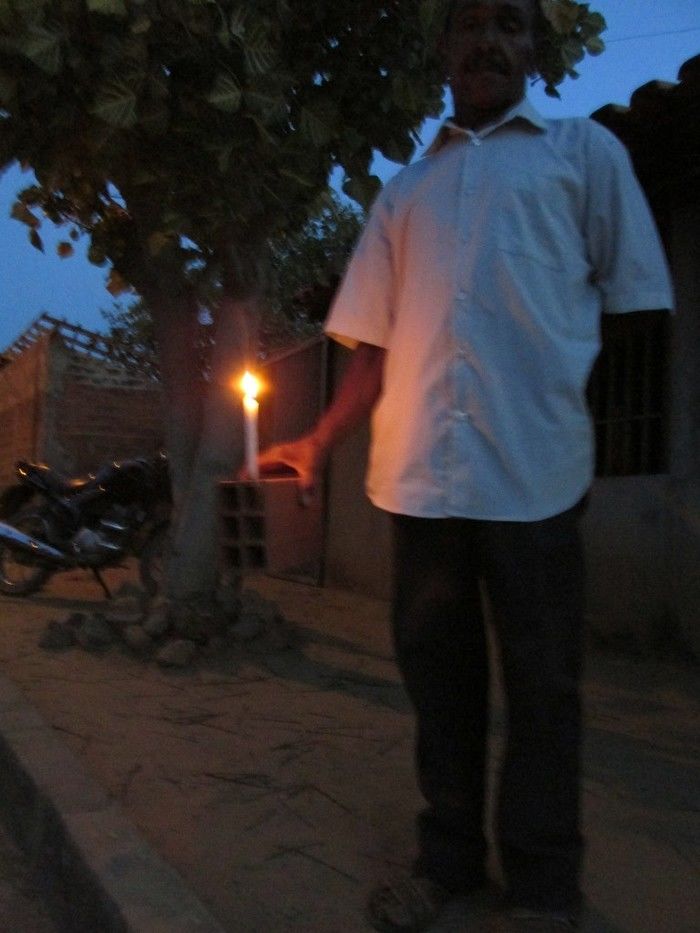 Primeira Igreja Católica no Bairro Vila Nova   - Imagem 12