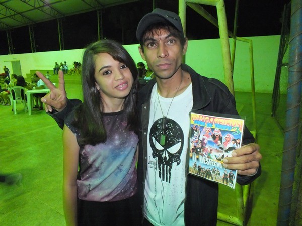 Lançamento do filme:  “Cangaceiros Fora de Tempo 3“  - Imagem 9