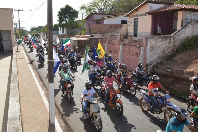 Atividades da 16º edição dos Jogos Escolares de José de Freitas são iniciadas - Imagem 3
