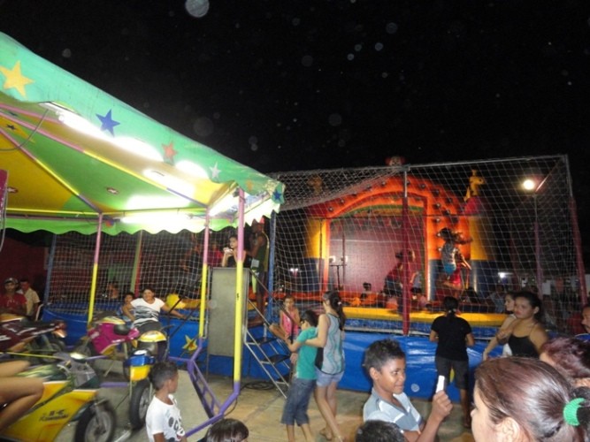 Padroeira Virgem dos Remédios! Leilões e barracas - Imagem 16