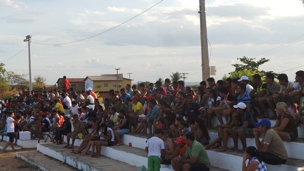 Definidos os semifinalistas do Campeonato de Futebol de Pimenteiras  - Imagem 5