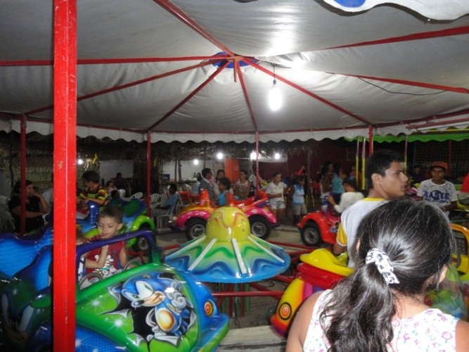 Padroeira Virgem dos Remédios! Leilões e barracas - Imagem 15