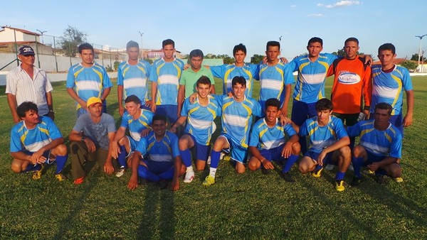 Definidos os semifinalistas do Campeonato de Futebol de Pimenteiras  - Imagem 7