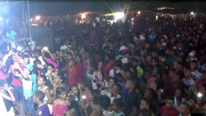 Prefeitura de Arraial realiza 18ª Festa dos Vaqueiros do Parque Santo Antônio - Imagem 14