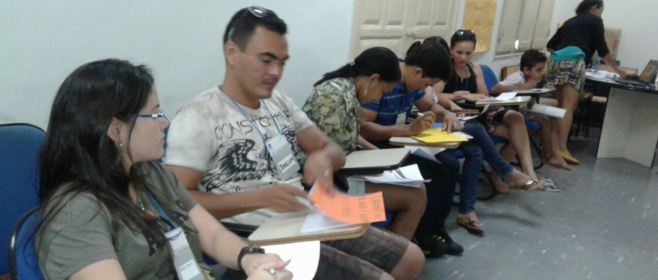 Comerciantes de Oeiras recebem qualificação na área de gestão 