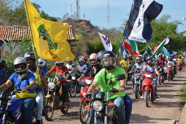 Atividades da 16º edição dos Jogos Escolares de José de Freitas são iniciadas - Imagem 1