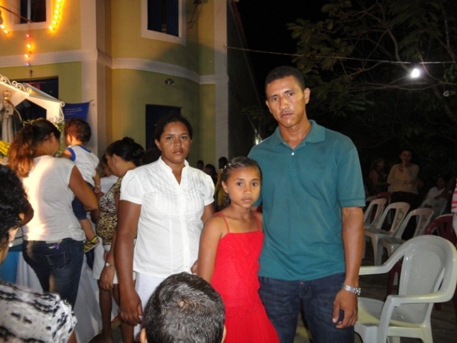 Padroeira Virgem dos Remédios! Leilões e barracas - Imagem 5