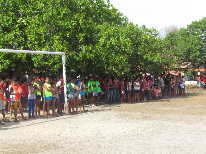 Secretaria Municipal de Educação realizou a 2ª Eliminatória do Programa Atleta na Escola - Imagem 17