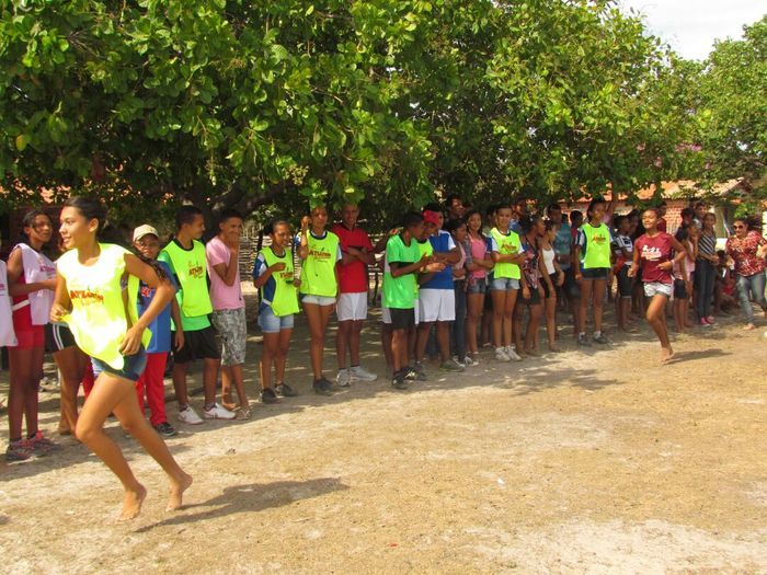 Secretaria Municipal de Educação realizou a 2ª Eliminatória do Programa Atleta na Escola - Imagem 7