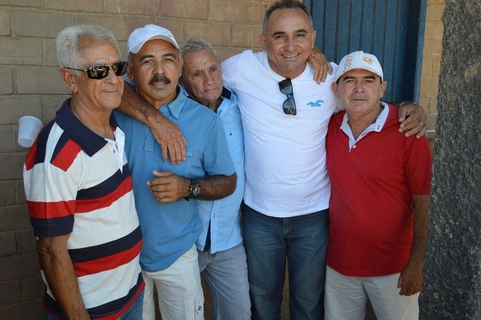 Prefeito Bernildo Val inaugura estrada com grande festa na zona rural de Buriti dos Lopes - Imagem 21